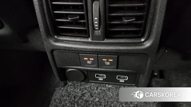 Renault Korea (Samsung) XM3 id 3508244 из Кореи 9