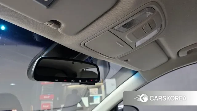 Kia Niro EV id 3101970 из Кореи 9