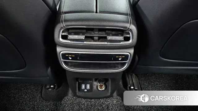 Genesis GV80 id 3587598 из Кореи 9