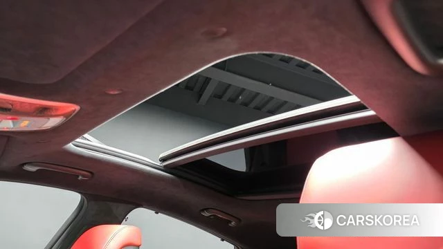Genesis GV80 Coupe id 4421820 из Кореи 9