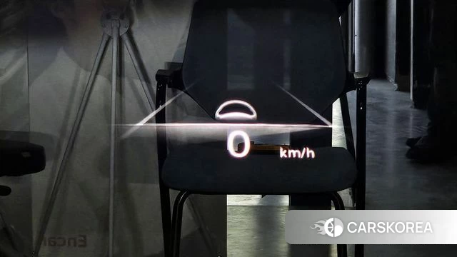 Genesis GV70 id 4224444 из Кореи 9