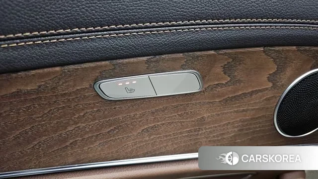 Mercedes-Benz E-Class W213 id 3621711 из Кореи 9