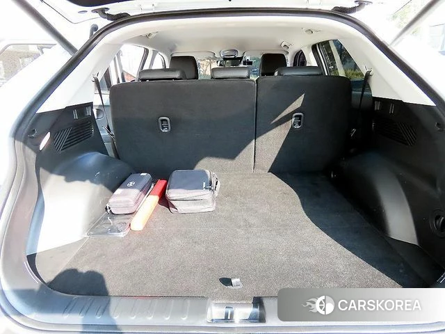 Hyundai Ionic 5 id 3839631 из Кореи 9