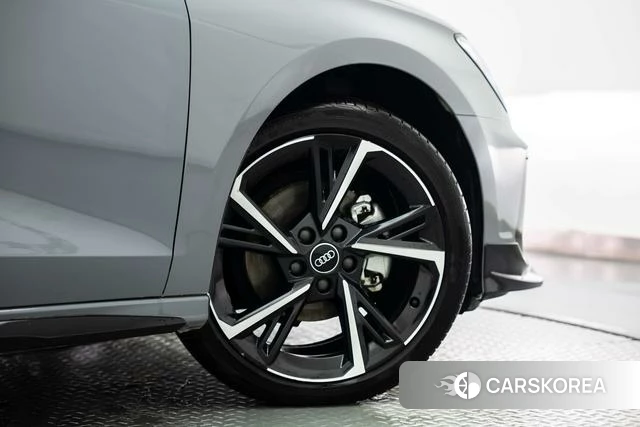 Audi A3 id 4272400 из Китая 9