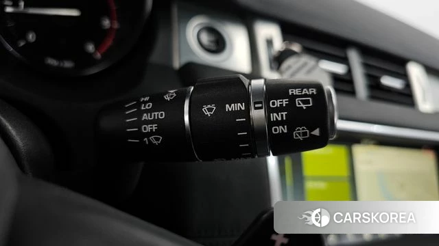 Land Rover Range Rover Evoque id 3835028 из Кореи 9