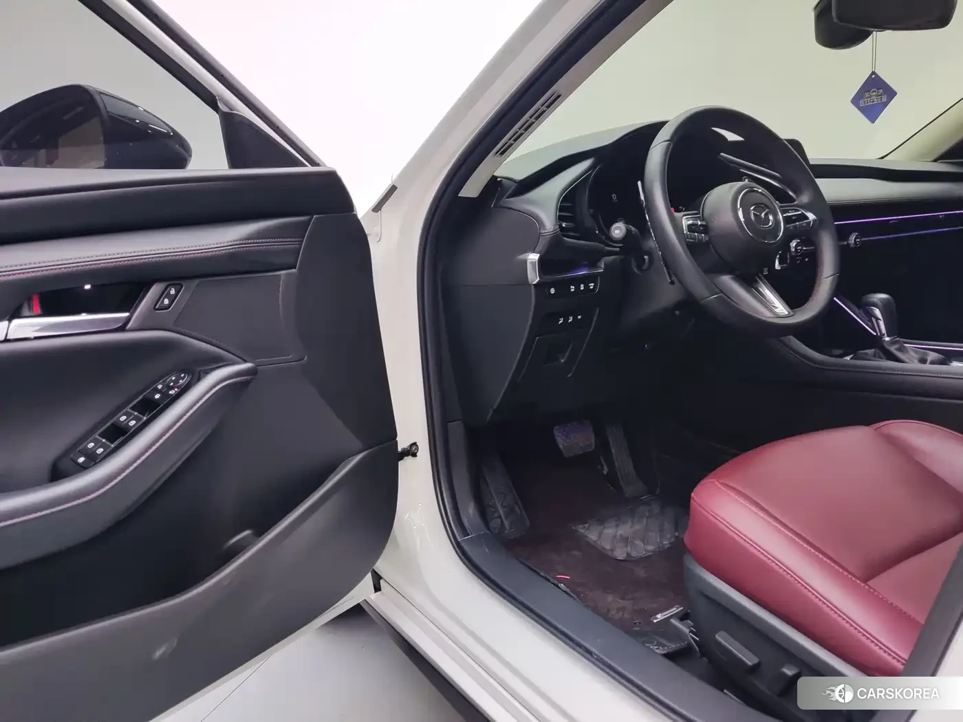 Mazda 3 id 4628044 из Китая 9