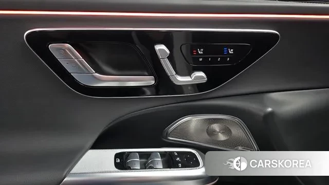 Mercedes-Benz E-Class W214 id 3734016 из Кореи 9