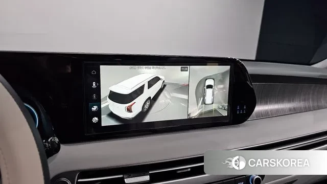 Hyundai The New Palisade id 3523707 из Кореи 9