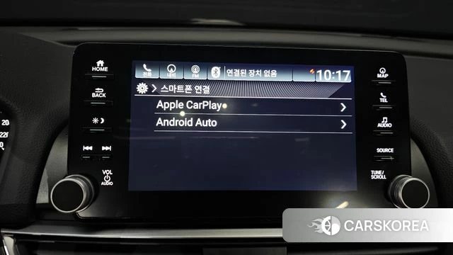 Honda Accord 10th Generation id 4202406 из Кореи 9