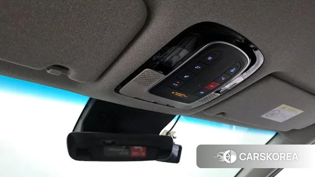 Hyundai The New Palisade id 3664703 из Кореи 9