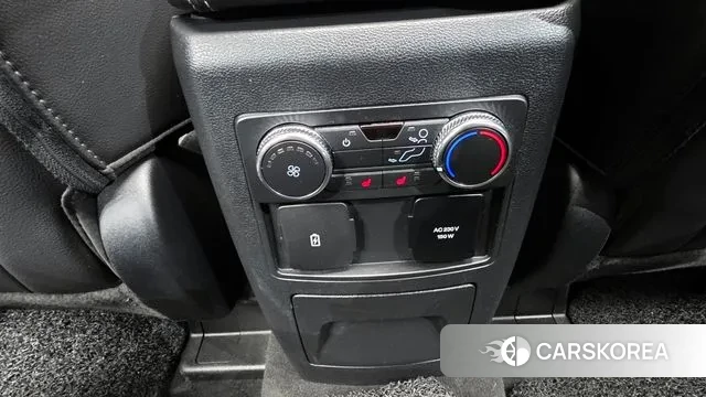 Ford Explorer 6th Generation id 2905456 из Кореи 9