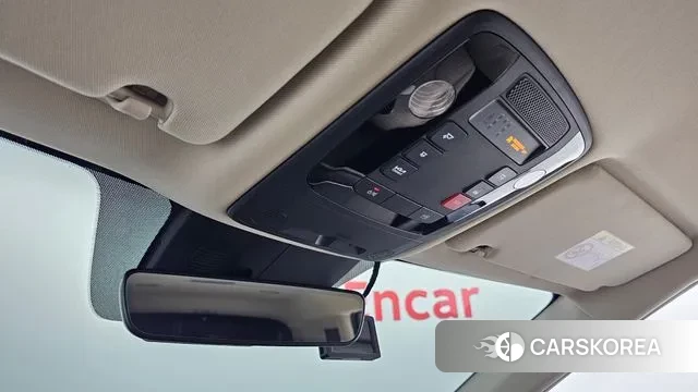 Kia Carnival 4th generation id 3472743 из Кореи 9