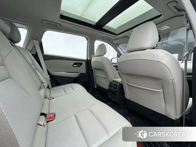 Nissan Qijun id 4259309 из Китая 9