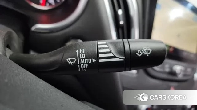 Chevrolet (GM Daewoo) The New Malibu id 3577474 из Кореи 9