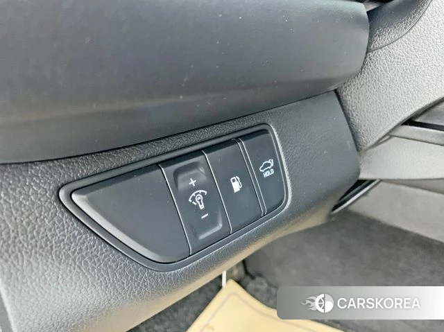 Genesis The New G70 id 3823833 из Кореи 9