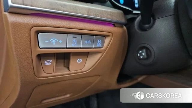 Genesis G80 (RG3) id 3422527 из Кореи 9