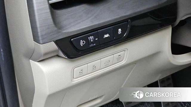 Kia Carnival 4th generation id 4731807 из Кореи 9