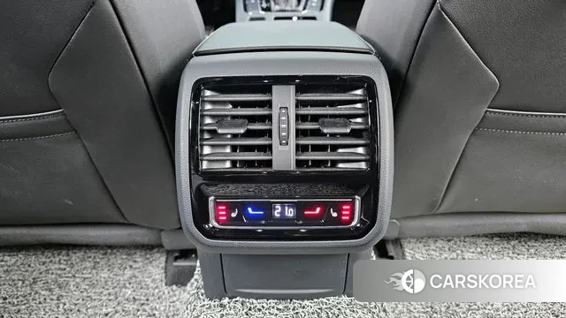 Volkswagen Arteon id 3503293 из Кореи 9