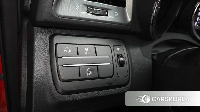 Ssangyong Tivoli Armor id 4477368 из Кореи 9