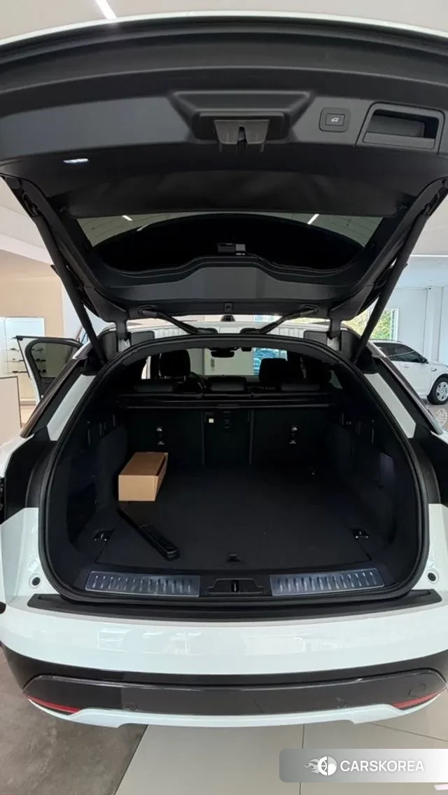 Land Rover Range Rover Velar id 3341290 из Кореи 9