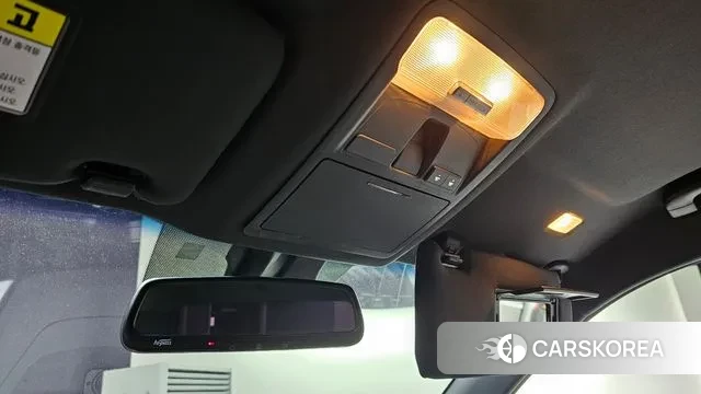 Ssangyong G4 Rexton id 3029035 из Кореи 9