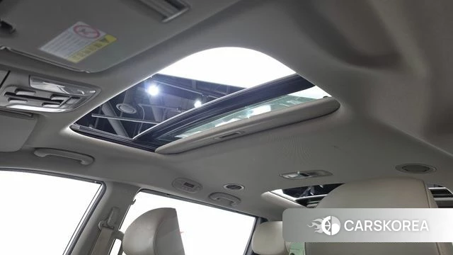 Kia The New Carnival id 4633261 из Кореи 9