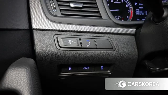 Hyundai Sonata New Rise id 3748367 из Кореи 9