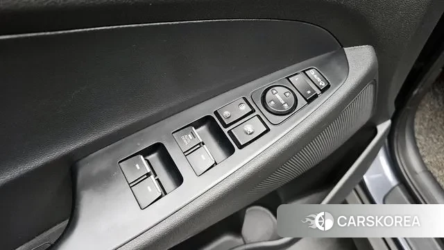 Hyundai All New Tucson id 3672702 из Кореи 9