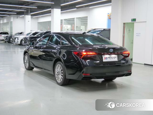 Toyota Asian dragon id 4262459 из Китая 9