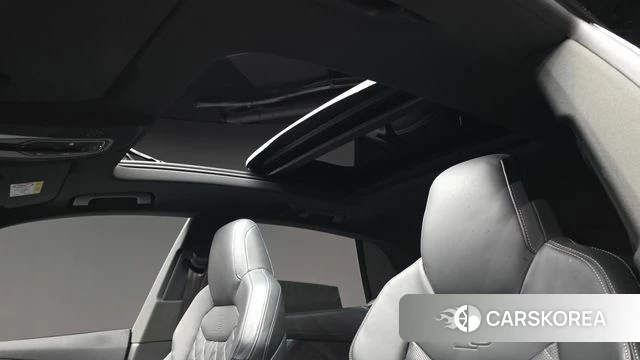 Audi Q8 (4M) id 4580014 из Кореи 9