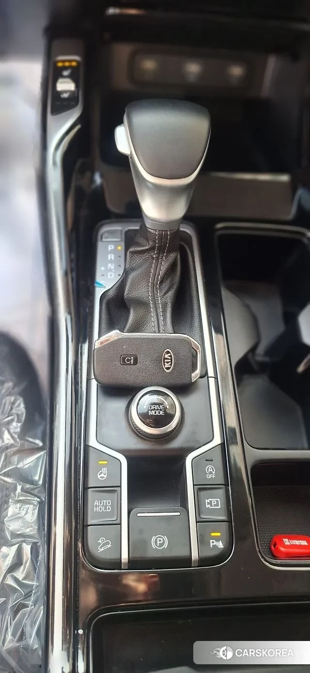 Kia Sorento 4th Generation id 3650603 из Кореи 9