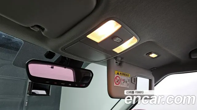 Kia Soul Booster id 2754785 из Кореи 9