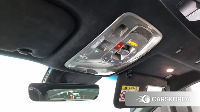 Genesis G90 (RS4) id 3348461 из Кореи 9