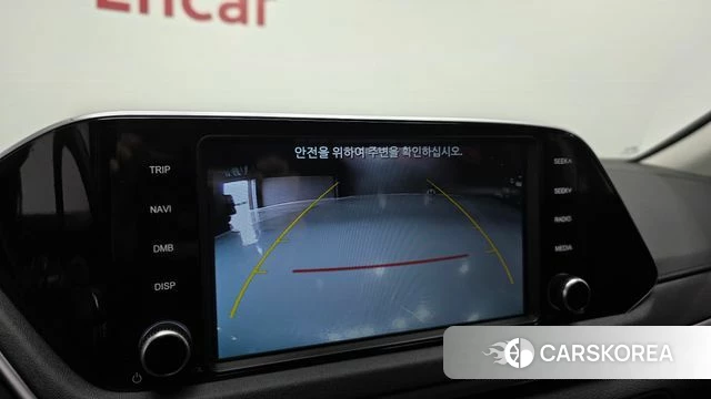 Hyundai Sonata (DN8) id 3873149 из Кореи 9