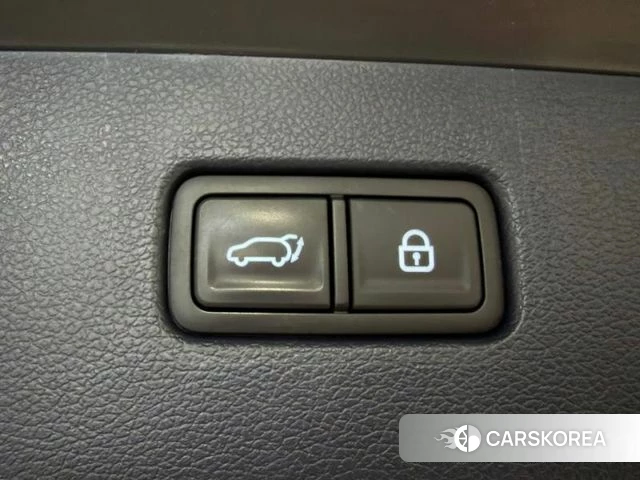Genesis GV80 id 4250563 из Кореи 9