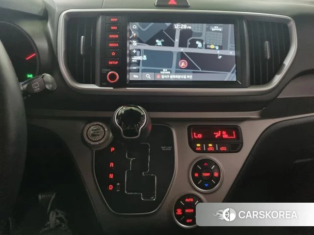 Kia The New Ray id 4754451 из Кореи 9