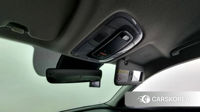 Hyundai Avante (CN7) id 4232210 из Кореи 9