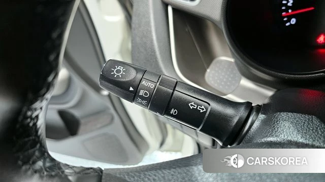 Kia The New Ray id 3873136 из Кореи 9