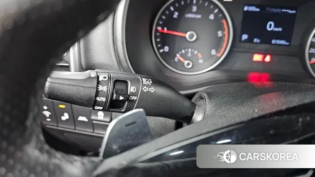 Kia Sportage The Bold id 3789311 из Кореи 9