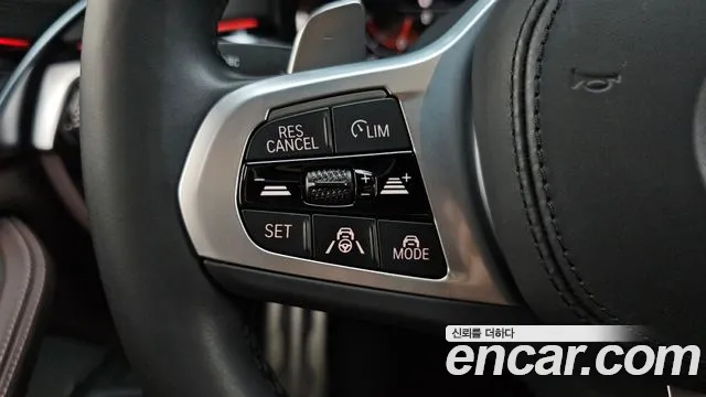 BMW 5 Series (G30) id 2739243 из Кореи 9