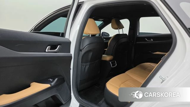 Kia K5 3rd generation id 3787039 из Кореи 9