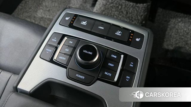 Genesis G80 id 4232591 из Кореи 9