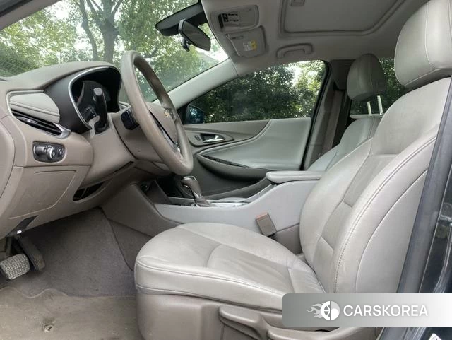 Chevrolet Mai Ruibao XL id 4241226 из Китая 9