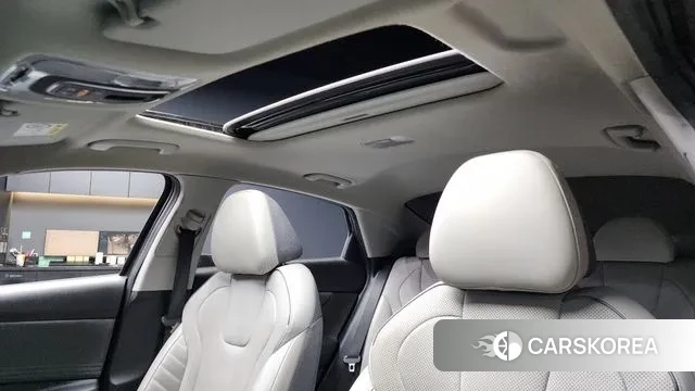 Hyundai Avante (CN7) id 3551881 из Кореи 9