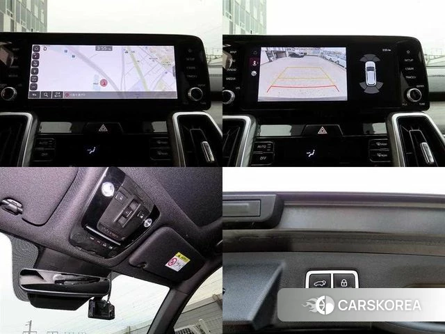 Kia Sorento 4th Generation id 4231889 из Кореи 9