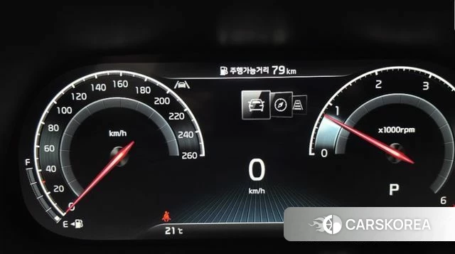 Kia Mohave Master id 4608877 из Кореи 9