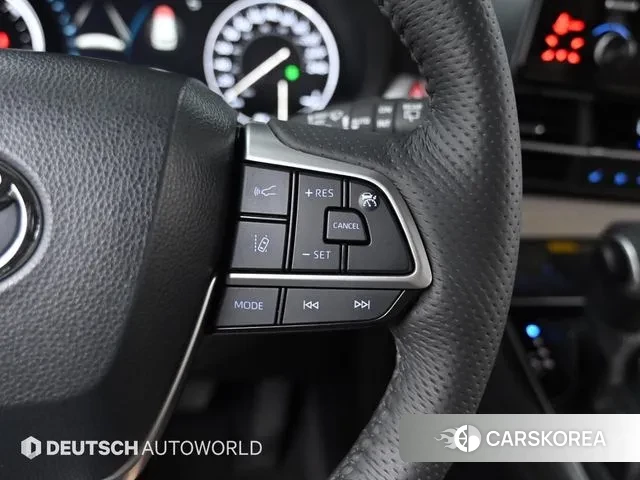 Toyota Sienna 4th Generation id 2900096 из Кореи 9