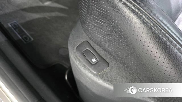 Renault Korea (Samsung) Clio id 4295074 из Кореи 9
