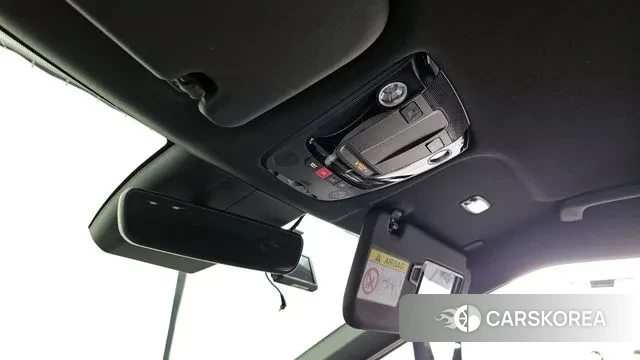 Kia EV6 id 3529427 из Кореи 9