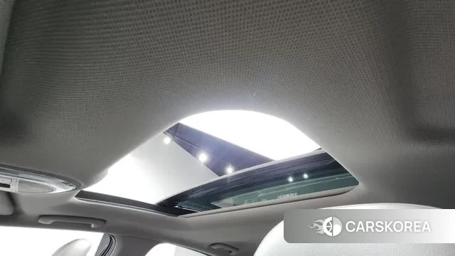 Hyundai Ionic 6 id 3305421 из Кореи 9